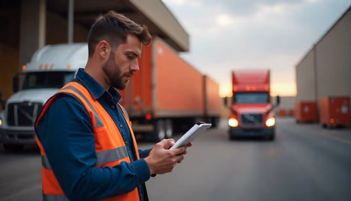 Fleet management: everything you need to know about managing vehicles
