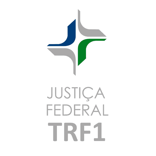 Justiça Federal TRF1